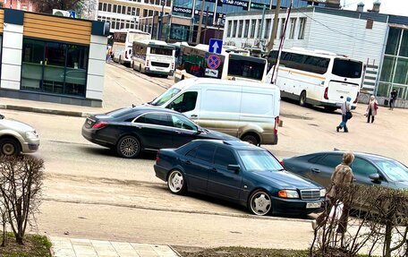Mercedes-Benz C-Класс, 1997 год, 750 000 рублей, 27 фотография