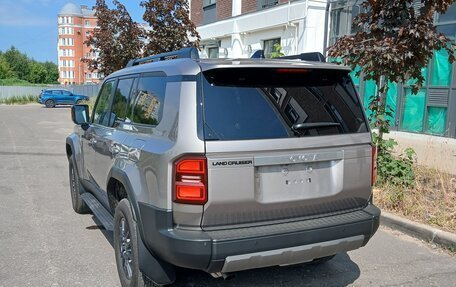 Toyota Land Cruiser Prado, 2024 год, 8 300 000 рублей, 4 фотография