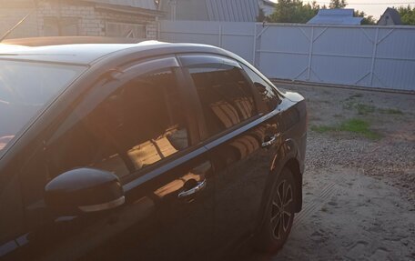Ford Focus II рестайлинг, 2010 год, 620 000 рублей, 9 фотография