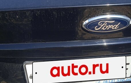 Ford Focus II рестайлинг, 2010 год, 620 000 рублей, 22 фотография