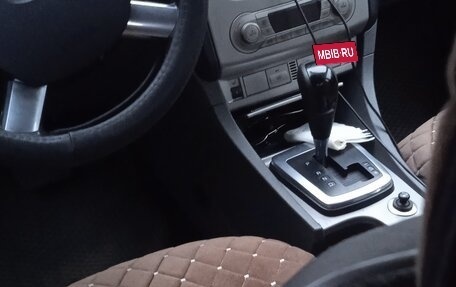 Ford Focus II рестайлинг, 2010 год, 620 000 рублей, 28 фотография