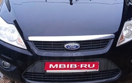 Ford Focus II рестайлинг, 2010 год, 620 000 рублей, 32 фотография