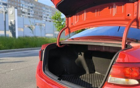 KIA Rio IV, 2017 год, 1 200 000 рублей, 8 фотография