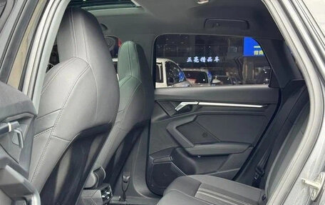 Audi A3, 2022 год, 1 695 000 рублей, 9 фотография