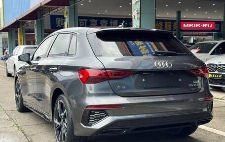Audi A3, 2022 год, 1 695 000 рублей, 6 фотография