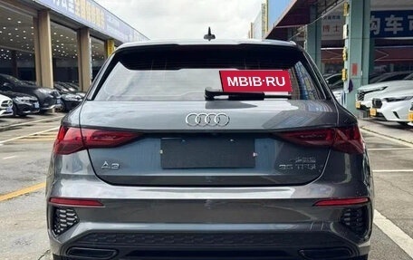 Audi A3, 2022 год, 1 695 000 рублей, 5 фотография