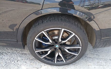 BMW X7, 2021 год, 8 200 000 рублей, 3 фотография