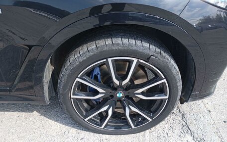 BMW X7, 2021 год, 8 200 000 рублей, 5 фотография
