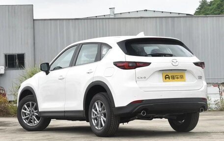 Mazda CX-5 II, 2026 год, 2 300 000 рублей, 7 фотография