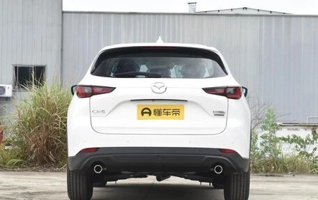 Mazda CX-5 II, 2026 год, 2 300 000 рублей, 5 фотография