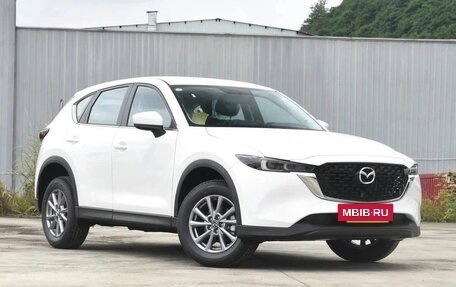 Mazda CX-5 II, 2026 год, 2 300 000 рублей, 3 фотография