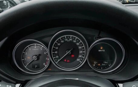 Mazda CX-5 II, 2026 год, 2 300 000 рублей, 15 фотография
