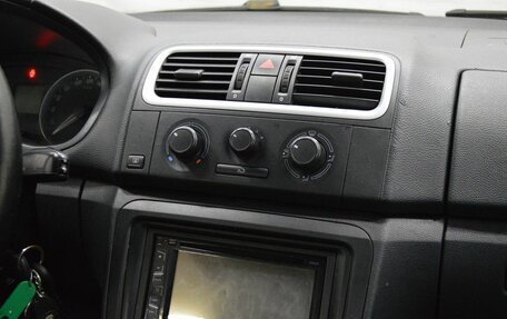 Skoda Fabia II, 2008 год, 334 000 рублей, 10 фотография