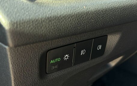 Skoda Octavia IV, 2022 год, 2 500 000 рублей, 16 фотография