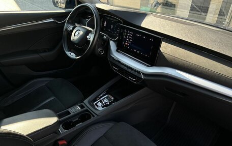 Skoda Octavia IV, 2022 год, 2 500 000 рублей, 26 фотография