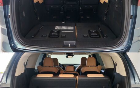 KIA Carnival, 2021 год, 3 900 000 рублей, 12 фотография