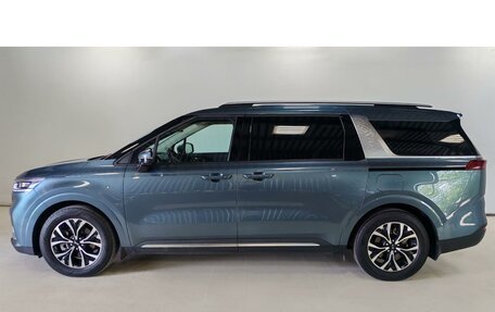 KIA Carnival, 2021 год, 3 900 000 рублей, 8 фотография