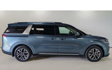 KIA Carnival, 2021 год, 3 900 000 рублей, 4 фотография