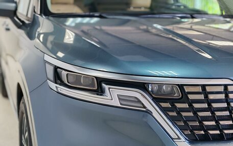 KIA Carnival, 2021 год, 3 900 000 рублей, 9 фотография