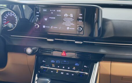 KIA Carnival, 2021 год, 3 900 000 рублей, 16 фотография