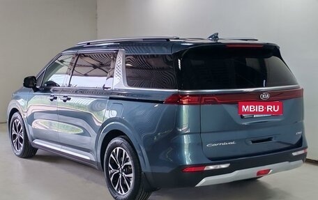KIA Carnival, 2021 год, 3 900 000 рублей, 7 фотография