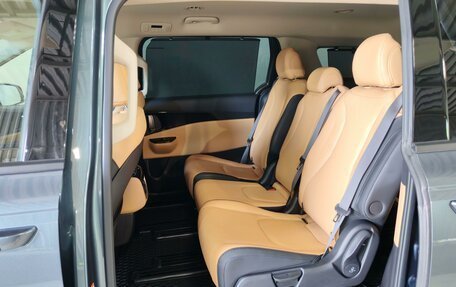 KIA Carnival, 2021 год, 3 900 000 рублей, 18 фотография