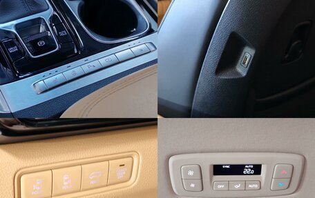 KIA Carnival, 2021 год, 3 900 000 рублей, 20 фотография