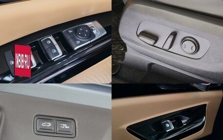 KIA Carnival, 2021 год, 3 900 000 рублей, 19 фотография