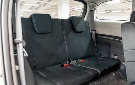 Toyota Wish II, 2010 год, 1 249 000 рублей, 9 фотография