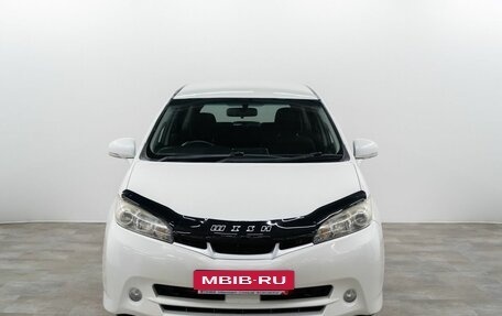 Toyota Wish II, 2010 год, 1 249 000 рублей, 3 фотография
