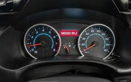 Toyota Wish II, 2010 год, 1 249 000 рублей, 12 фотография