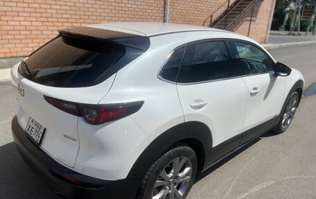 Mazda CX-30 I, 2021 год, 2 050 000 рублей, 7 фотография