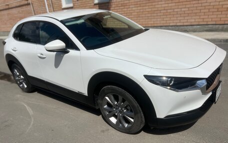 Mazda CX-30 I, 2021 год, 2 050 000 рублей, 11 фотография
