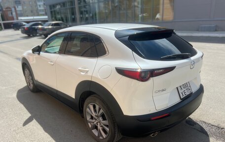 Mazda CX-30 I, 2021 год, 2 050 000 рублей, 5 фотография