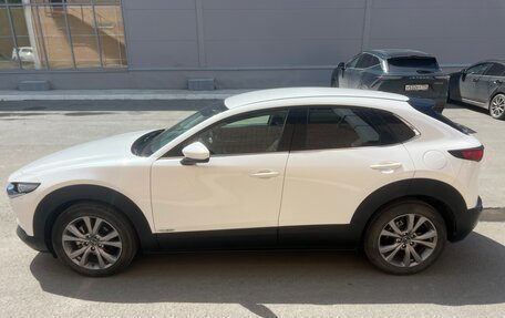 Mazda CX-30 I, 2021 год, 2 050 000 рублей, 4 фотография