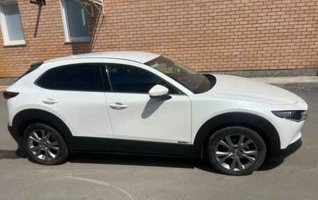 Mazda CX-30 I, 2021 год, 2 050 000 рублей, 2 фотография