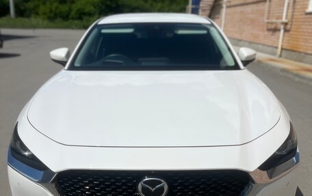 Mazda CX-30 I, 2021 год, 2 050 000 рублей, 1 фотография