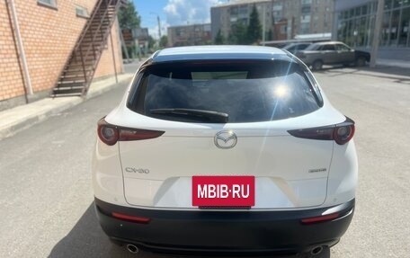 Mazda CX-30 I, 2021 год, 2 050 000 рублей, 6 фотография