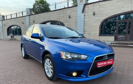 Mitsubishi Lancer IX, 2011 год, 800 000 рублей, 1 фотография