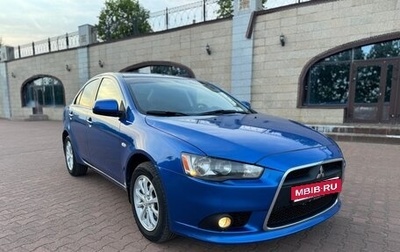 Mitsubishi Lancer IX, 2011 год, 800 000 рублей, 1 фотография