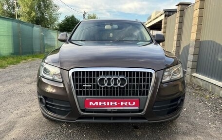 Audi Q5, 2011 год, 1 200 000 рублей, 1 фотография