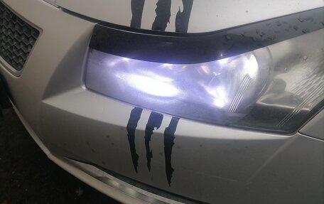 Chevrolet Cruze II, 2011 год, 500 000 рублей, 1 фотография