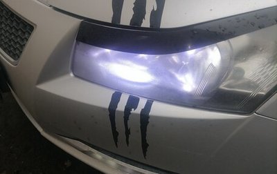 Chevrolet Cruze II, 2011 год, 500 000 рублей, 1 фотография