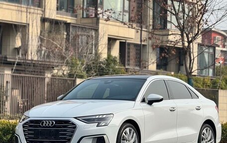 Audi A3, 2022 год, 1 581 000 рублей, 1 фотография