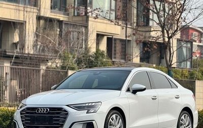 Audi A3, 2022 год, 1 581 000 рублей, 1 фотография