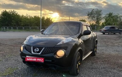 Nissan Juke II, 2013 год, 950 000 рублей, 1 фотография