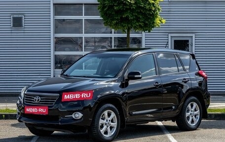 Toyota RAV4, 2010 год, 1 195 000 рублей, 1 фотография