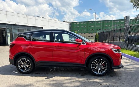 Geely Coolray I, 2023 год, 2 050 000 рублей, 3 фотография