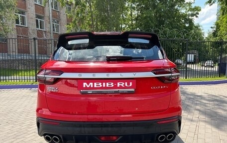Geely Coolray I, 2023 год, 2 050 000 рублей, 5 фотография