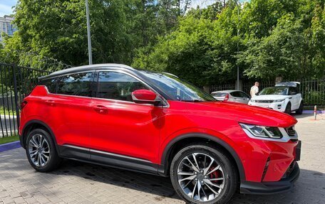 Geely Coolray I, 2023 год, 2 050 000 рублей, 8 фотография